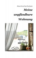 eBook: Meine unpfändbare Wohnung