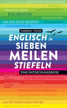 eBook: Englisch in Siebenmeilenstiefeln