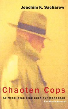 ebook: Chaoten Cops