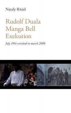 ebook: Rudolf Duala Manga Bell Exekution