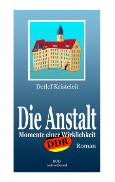 ebook: Die Anstalt