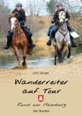 eBook: Wanderreiter auf Tour