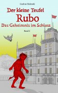 eBook: Der kleine Teufel Rubo
