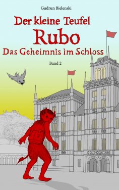 eBook: Der kleine Teufel Rubo