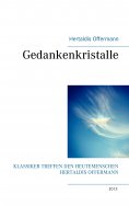 eBook: Gedankenkristalle