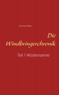 ebook: Die Windbringerchronik