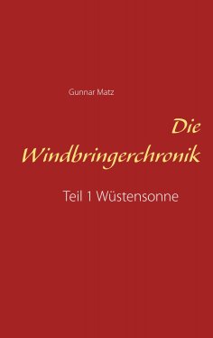 eBook: Die Windbringerchronik