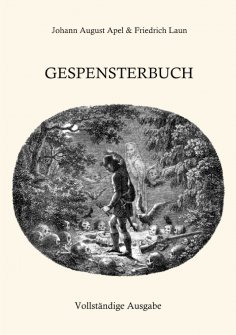 ebook: Gespensterbuch