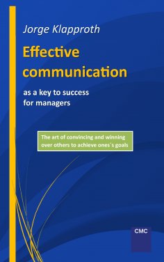 eBook: Effective communication as a key to success for managers