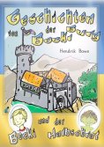 ebook: Geschichten von der Bockiburg