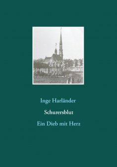 ebook: Schurersblut