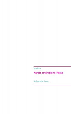 eBook: Karols unendliche Reise