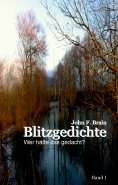 eBook: Blitzgedichte