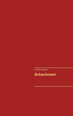 ebook: Schachmatt