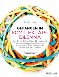 eBook: Gefangen im Komplexitätsdilemma