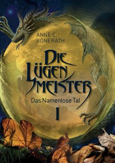 eBook: Die Lügenmeister