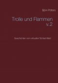eBook: Trolle und Flammen