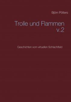 eBook: Trolle und Flammen