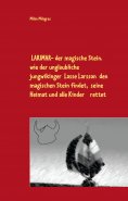 eBook: LARIMAR – der magische Stein.
