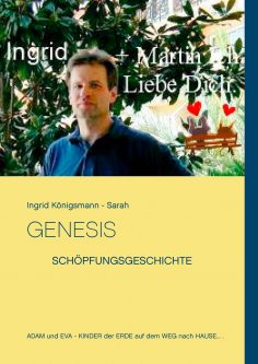 eBook: Genesis Schöpfungsgeschichte