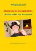 ebook: Makaweres fer Unempfindliche