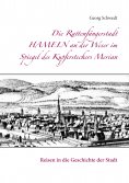 eBook: Die Rattenfängerstadt Hameln an der Weser im Spiegel des Kupferstechers Merian