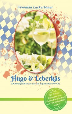 ebook: Hugo & Leberkäs
