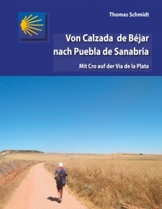 eBook: Von Calzada de Béjar nach Puebla de Sanabria