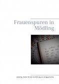 eBook: Frauenspuren in Mödling