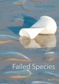 ebook: Failed Species: Band III