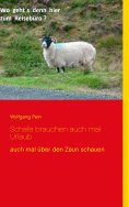 ebook: Schafe brauchen auch mal Urlaub