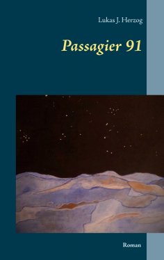 eBook: Passagier 91