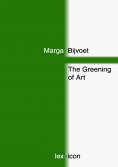 eBook: The Greening of Art