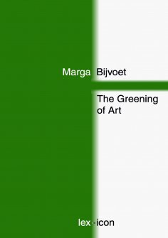 ebook: The Greening of Art
