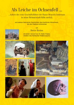 eBook: Als Leiche im Ochsenfell…