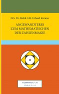eBook: Angewandteres zum Mathematischen der Zahlenmagie