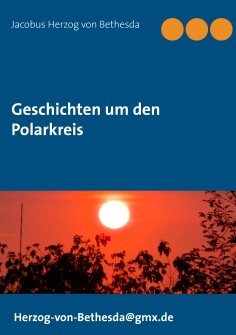 ebook: Geschichten um den Polarkreis