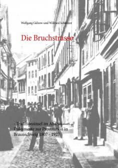 eBook: Die Bruchstrasse