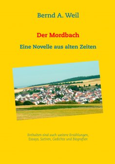 eBook: Der Mordbach
