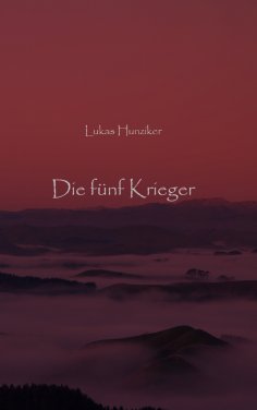 eBook: Die fünf Krieger