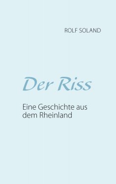 ebook: Der Riss
