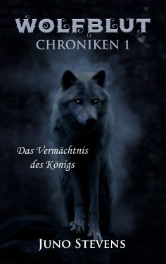 ebook: Wolfblut Chroniken 1