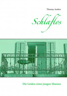 eBook: Schlaflos