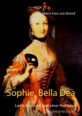 eBook: Sophie, Bella Dea