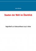eBook: Staaten der Welt im Überblick