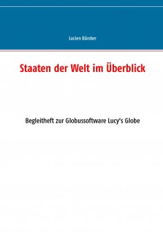 ebook: Staaten der Welt im Überblick