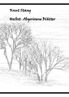 eBook: Herbst: Abgerissene Blätter