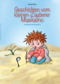 eBook: Der kleine Zauberer und die Noten