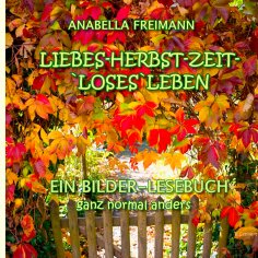 eBook: Liebes Herbstzeit-Loses Leben