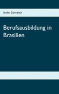eBook: Berufsausbildung in Brasilien